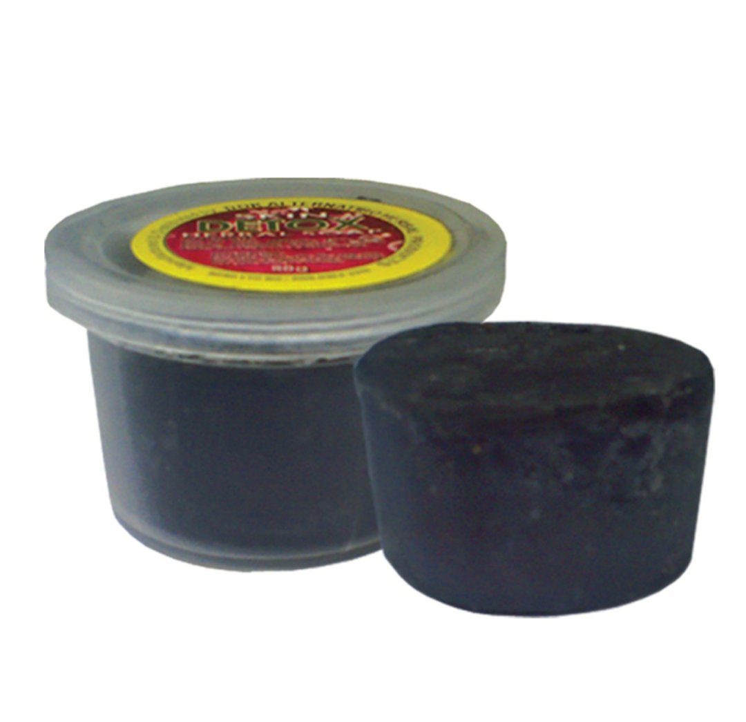 Detox Herbal Soap