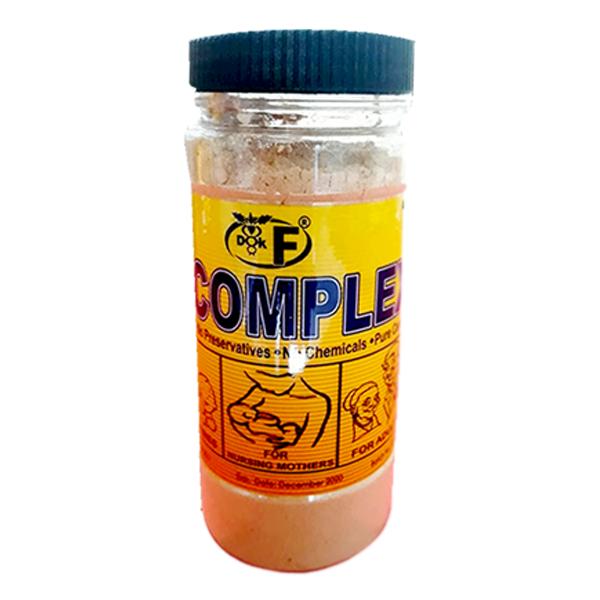 Dok F B-Complex (250g) BUY 1 TAKE 1