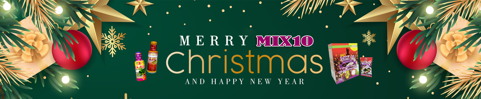 christmas banner