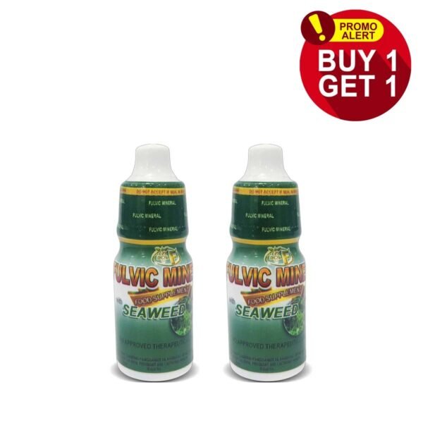 Dok M Magnesium Ascorbate (12ml) BUY 1 TAKE 1