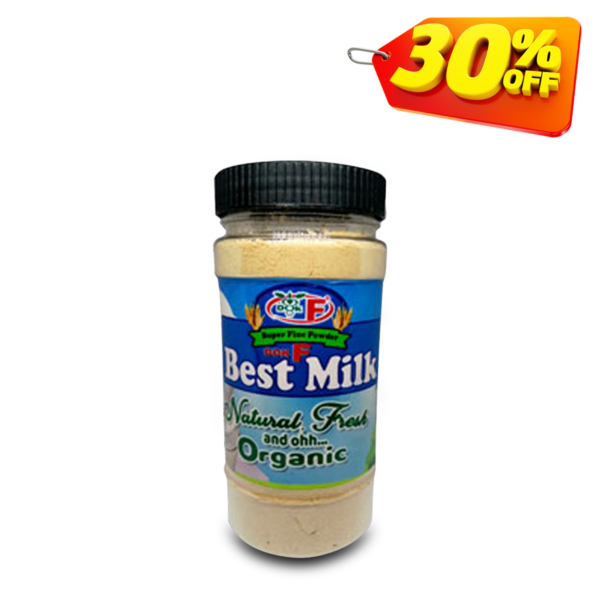 Dok F Best Milk (250g) 30% Discount